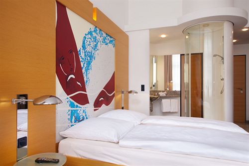 Residenz Select Hotel Berlin Ostbahnhof 14