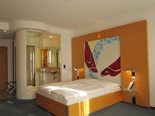 Residenz Select Hotel Berlin Ostbahnhof 15