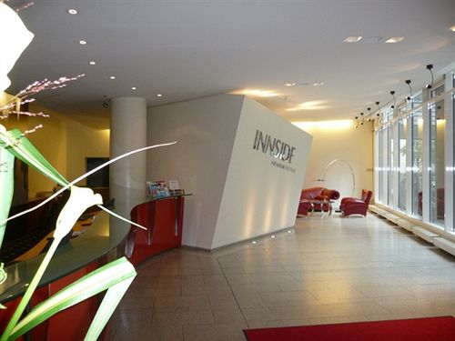 Residenz Select Hotel Berlin Ostbahnhof 16