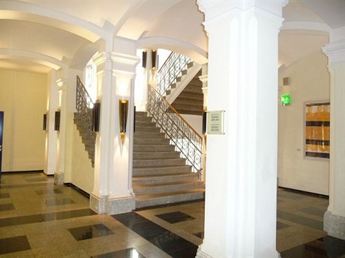 Residenz Select Hotel Berlin Ostbahnhof 17