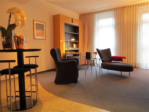 Residenz Select Hotel Berlin Ostbahnhof 18