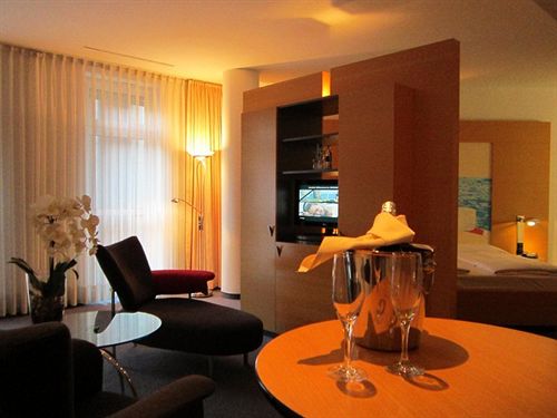 Residenz Select Hotel Berlin Ostbahnhof 19