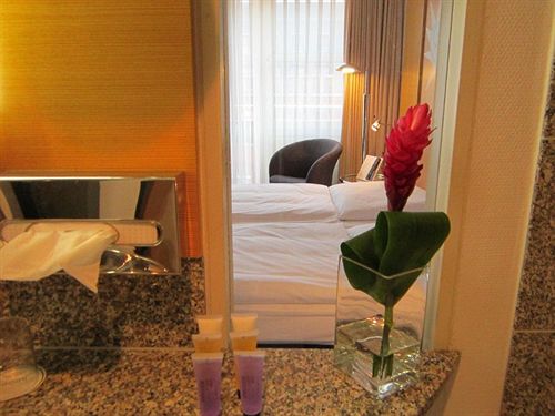 Residenz Select Hotel Berlin Ostbahnhof 2