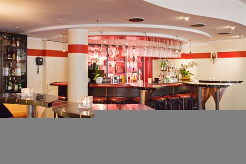 Residenz Select Hotel Berlin Ostbahnhof 20