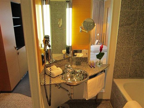 Residenz Select Hotel Berlin Ostbahnhof 3