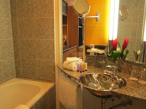 Residenz Select Hotel Berlin Ostbahnhof 4