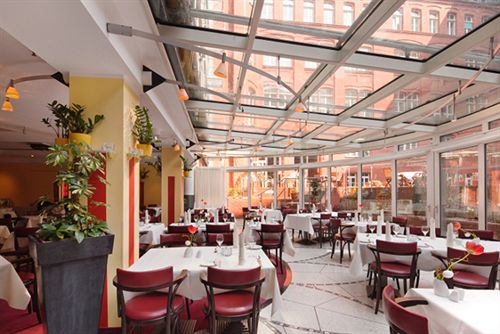 Residenz Select Hotel Berlin Ostbahnhof 5