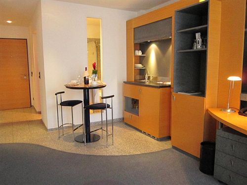 Residenz Select Hotel Berlin Ostbahnhof 9