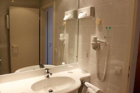 Hotel Jurine Berlin Mitte 1