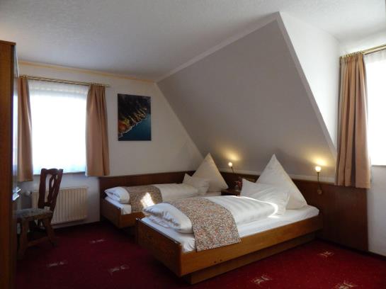 Hotel Kaiserquelle 5