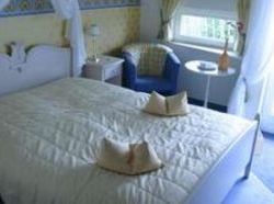 Kastanienhof Hotel 3