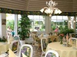 Kastanienhof Hotel 5