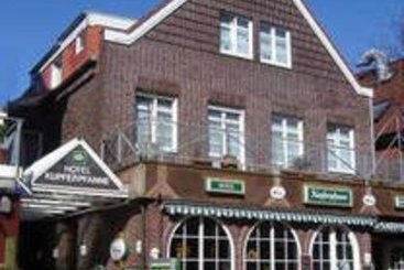 Hotel Kupferpfanne