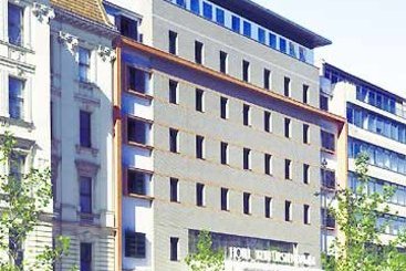 Hotel Kurfuerstendamm 1