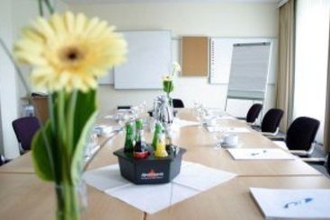 Hotel Kurfuerstendamm 2