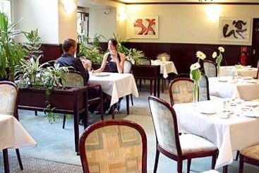 Hotel Kurfuerstendamm 3