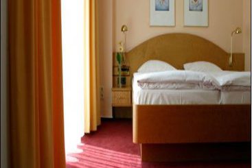 Hotel Kurfuerstendamm 5