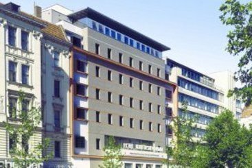 Hotel Kurfuerstendamm 6