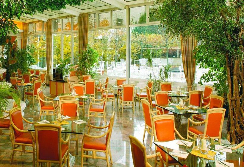 Hotel La Strada Kassel