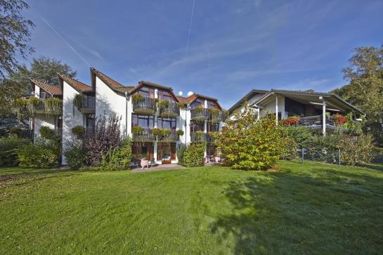 Hotel Landhaus Klosterwald 2