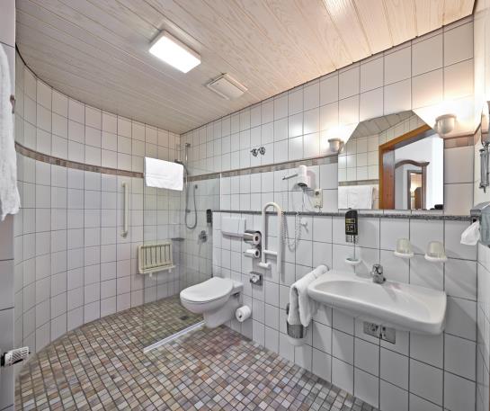 Hotel Landhaus Klosterwald 6