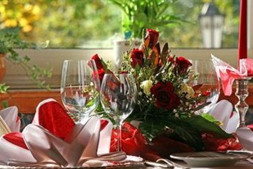 Hotel Landhaus Seela Brunswick Baja Sajonia