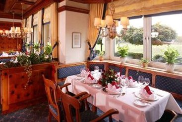 Hotel Landhaus Seela 1