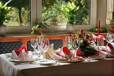 Hotel Landhaus Seela 11