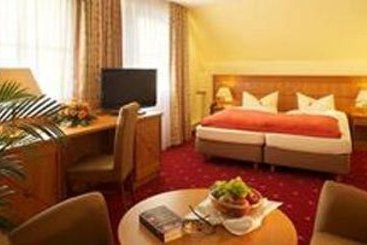 Hotel Landhaus Seela 3