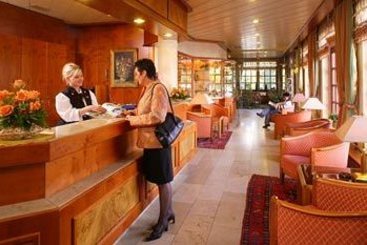 Hotel Landhaus Seela 5