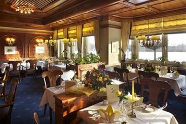 Hotel Landhaus Seela 6