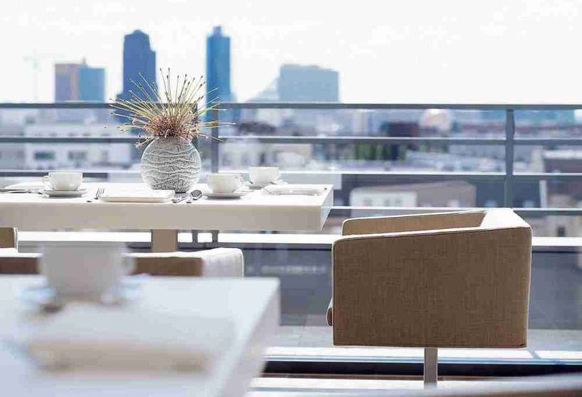 Hotel The Mandala Suites 1