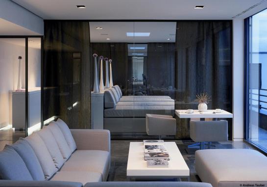 Hotel The Mandala Suites 10