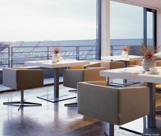 Hotel The Mandala Suites 13