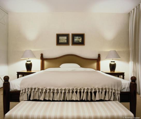 Hotel The Mandala Suites 15