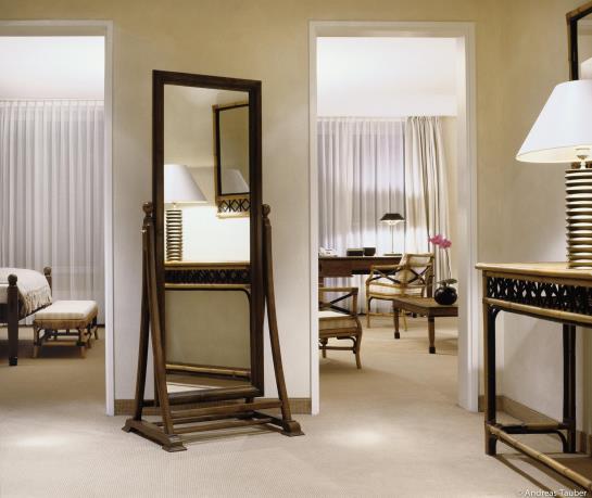 Hotel The Mandala Suites 17