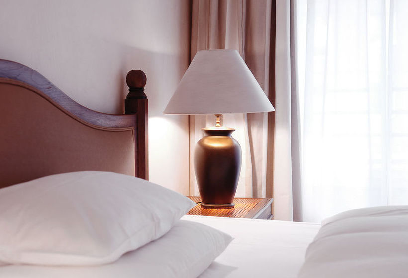 Hotel The Mandala Suites 2