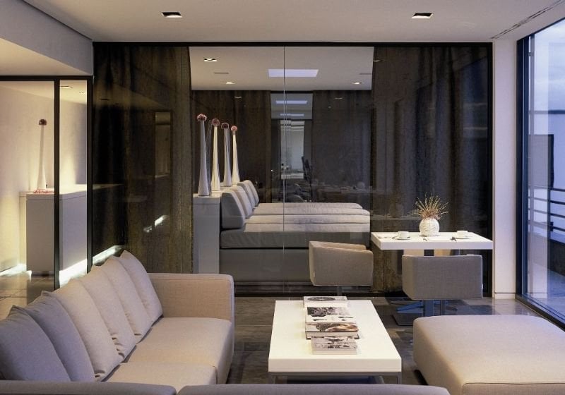 Hotel The Mandala Suites 3