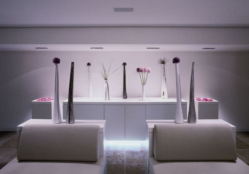 Hotel The Mandala Suites 4