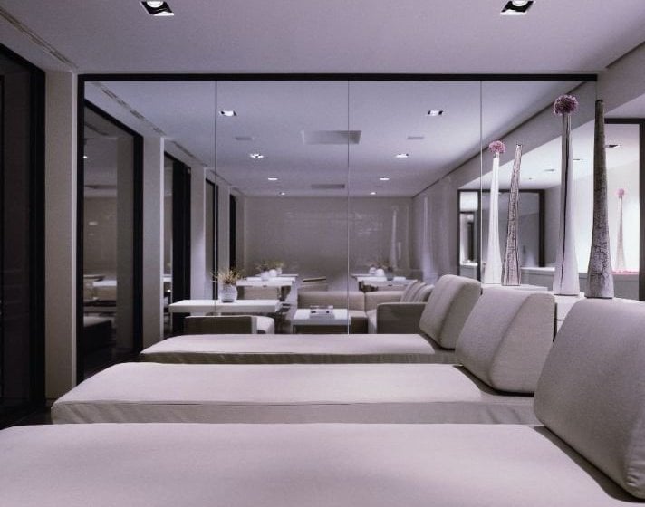 Hotel The Mandala Suites 5