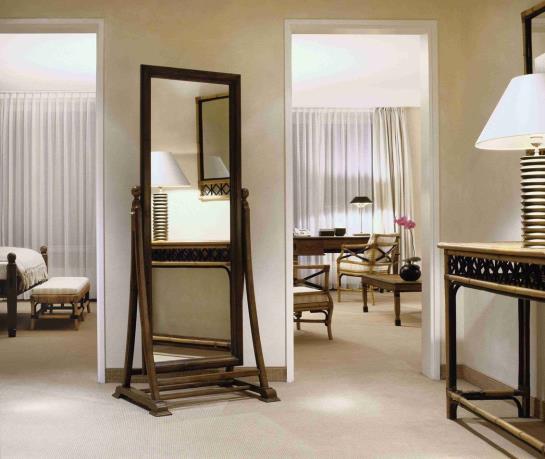 Hotel The Mandala Suites 8