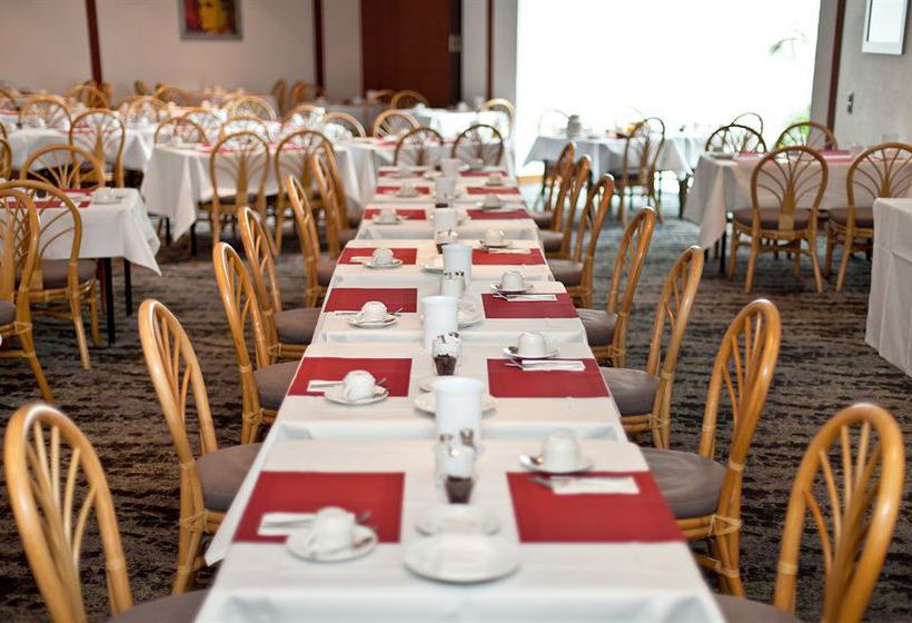 Hotel Novum Business Madison Düsseldorf Hauptbahnhof 10