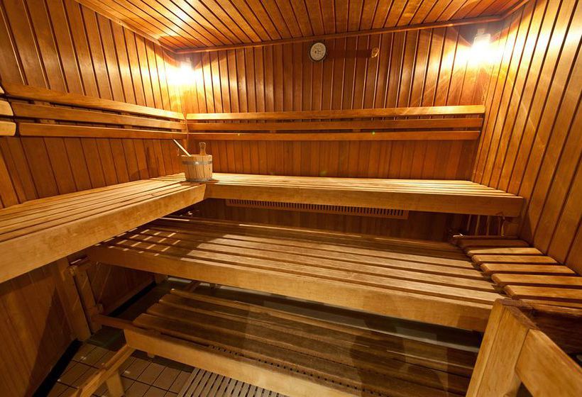 Hotel Novum Business Madison Düsseldorf Hauptbahnhof 11