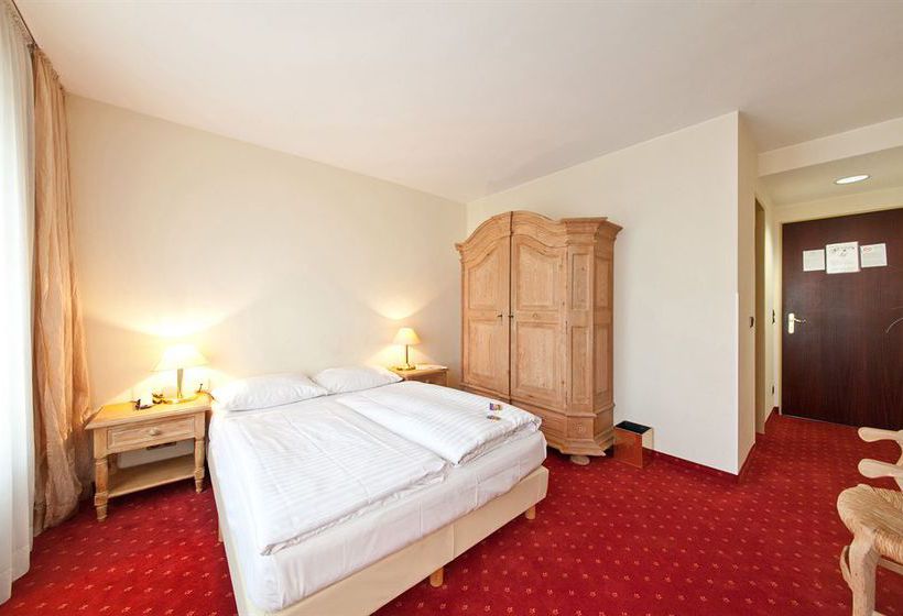 Hotel Novum Business Madison Düsseldorf Hauptbahnhof 16