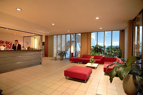 Hotel Mainfranken 14