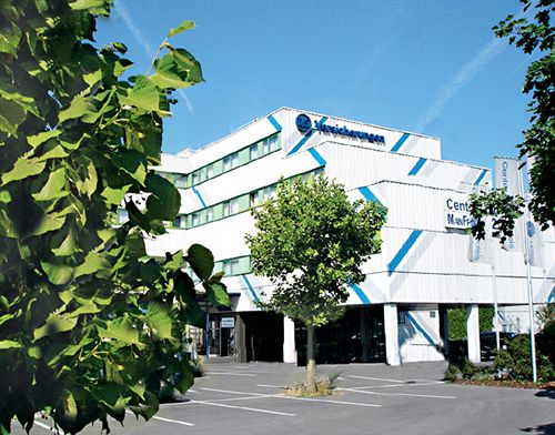 Hotel Mainfranken 15