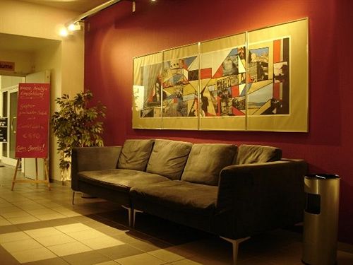 Hotel Mainfranken 17