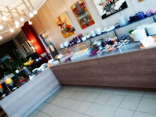 Hotel Mainfranken 18