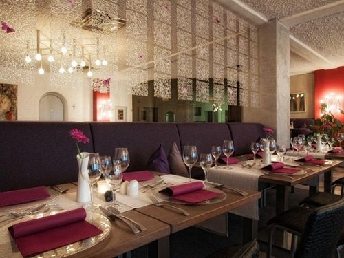 Hotel Mainfranken 19