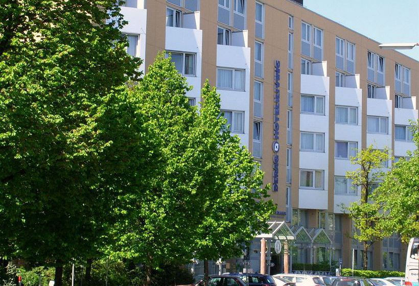 Derag Livinghotel Max Emanuel 12